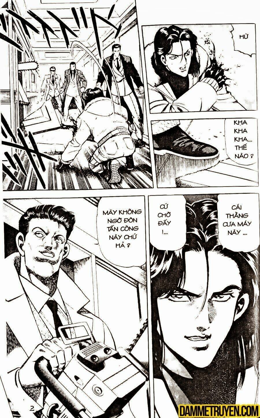 sức mạnh nhân đôi chapter 18.1 13