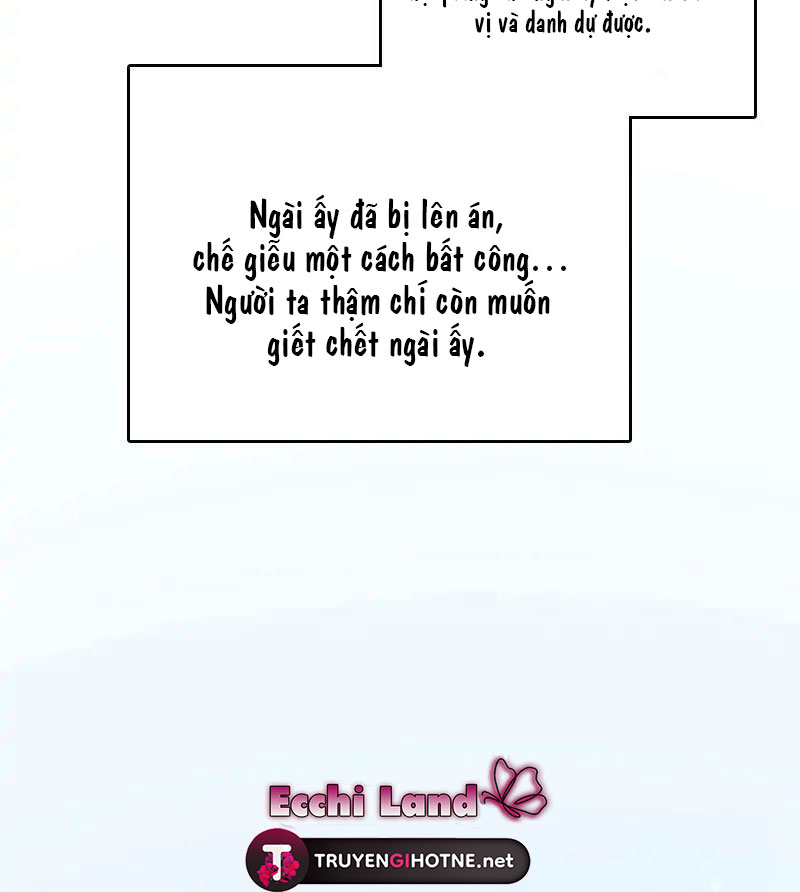 Nàng Dâu Tế Phẩm Của Tướng Quân Sói chapter 14.1 - Trang 60