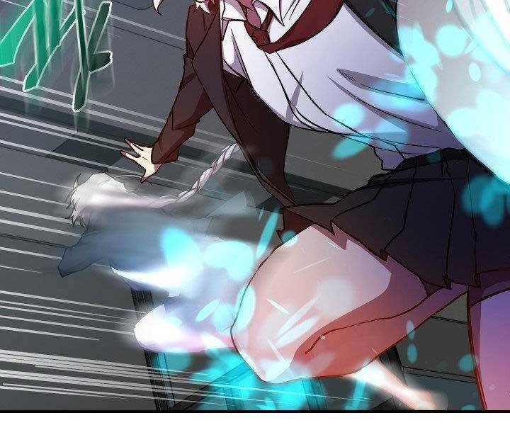 giả vờ làm kẻ vô dụng ở học đường chapter 21 49