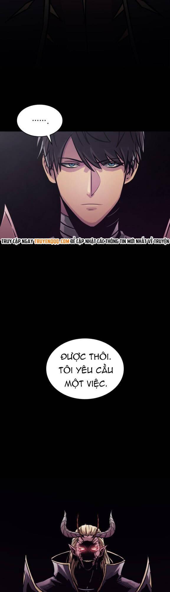 tôi trở lại thăng cấp một mình chapter 121 49