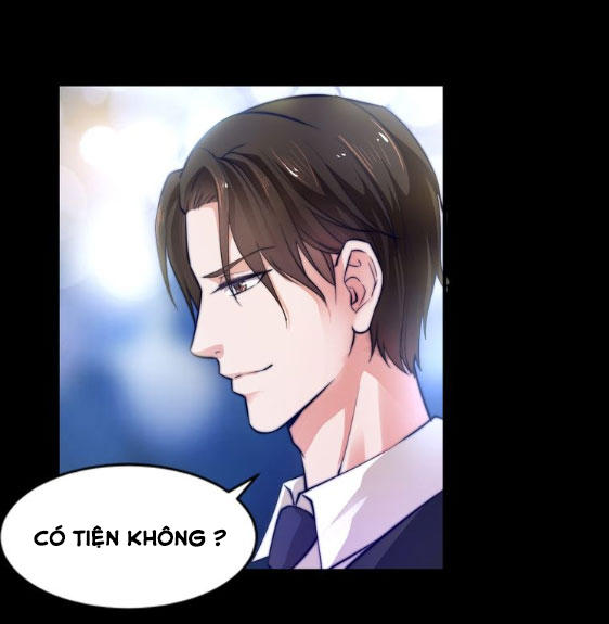 những mối tình bí mật không thể nói chapter 1 21