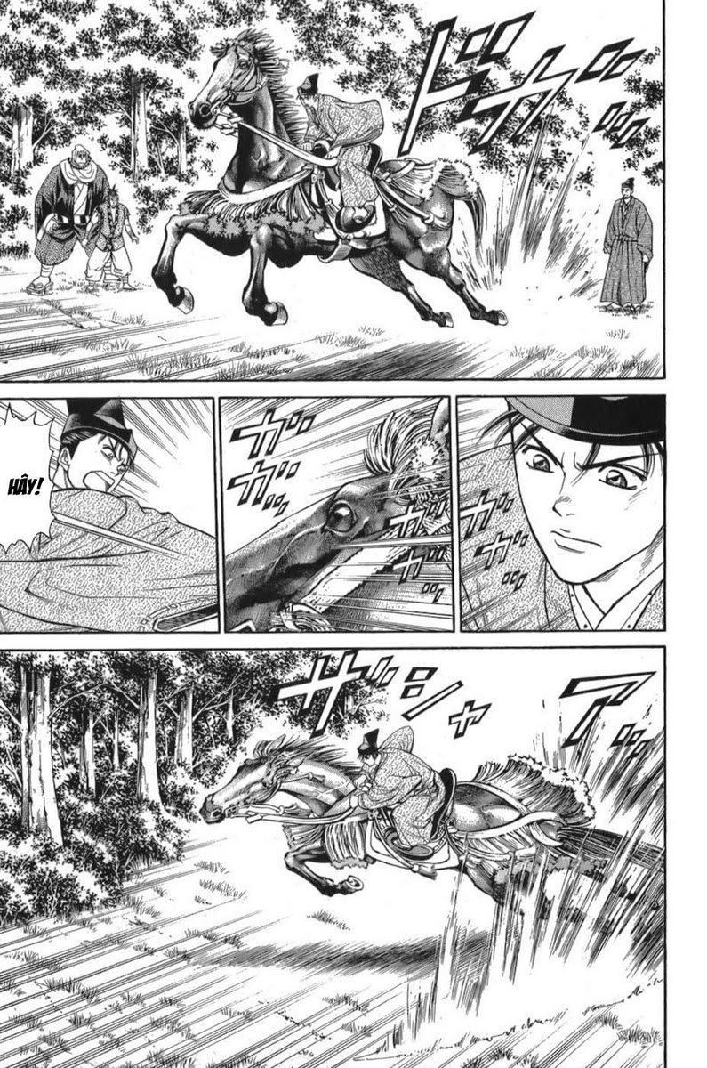 thiếu niên vương phần 1 chapter 56.2 17