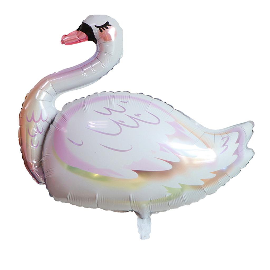4x Lovely Inflatable Party Balloons Baby Shower Wedding Birthday Decor