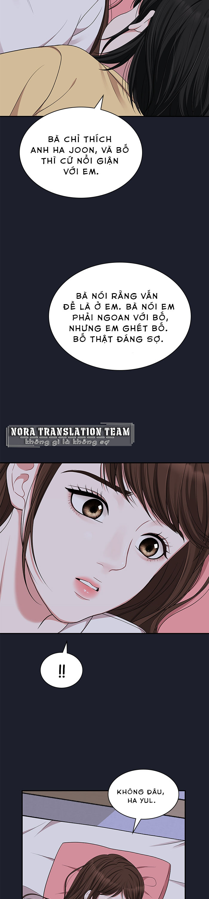 gửi tới bạn...người nắm giữ ngôi sao chapter 29 17