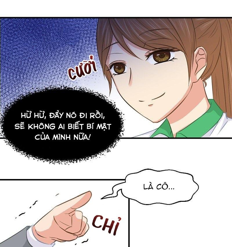 mặt nạ mất kiểm soát chapter 18 17