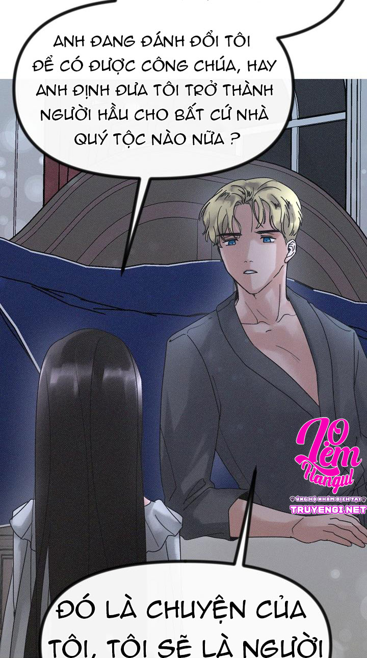 em dám không ? chapter 22 9