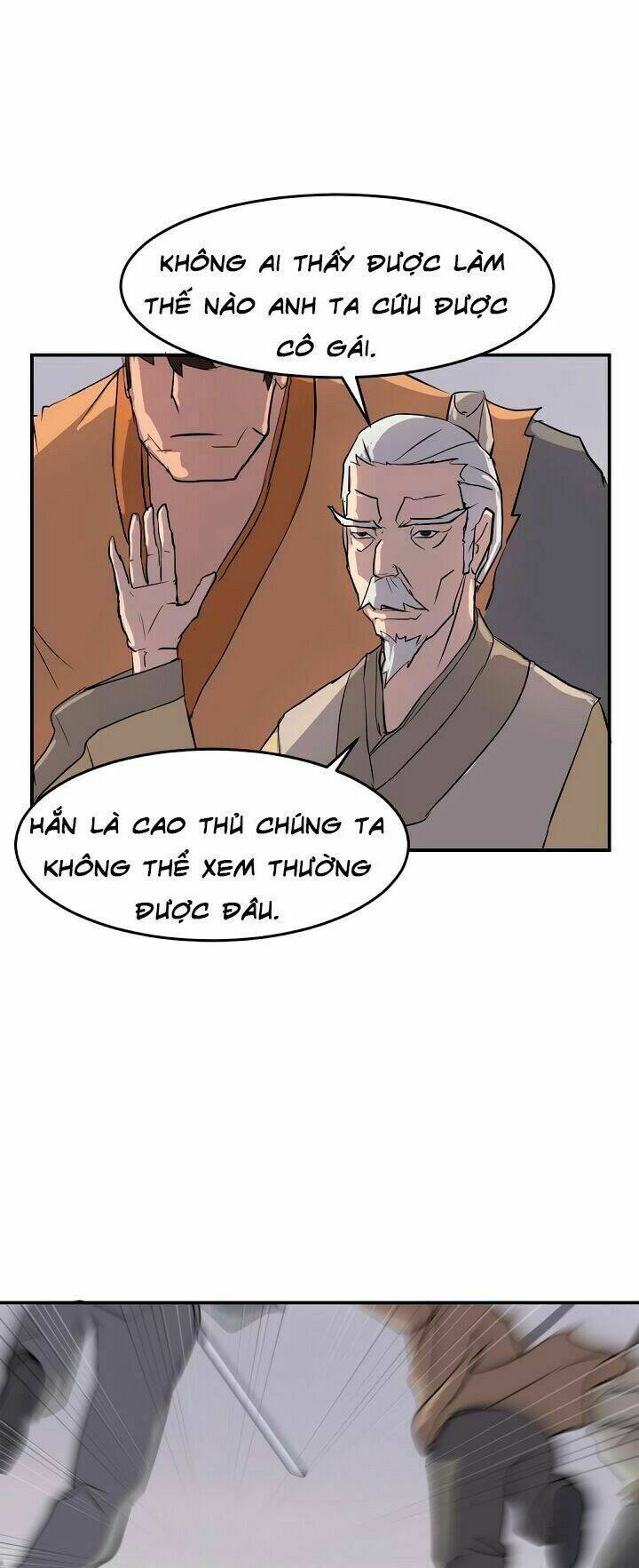 trọng sinh, bất khả chiến bại chapter 14 38