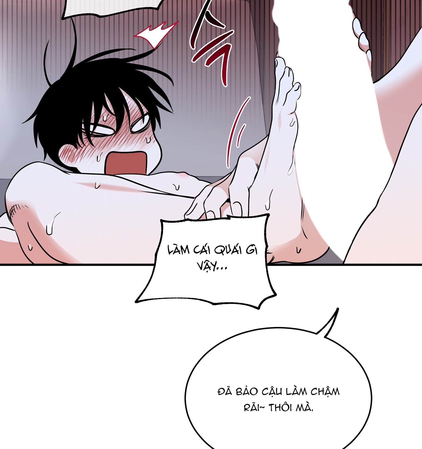 đêm bên bờ biển chapter 83.2 38