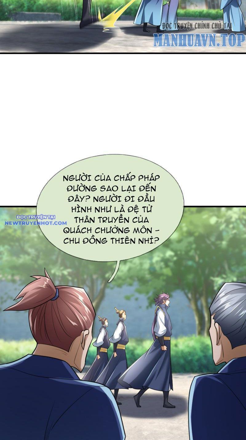 ngủ say vạn cổ: xuất thế đẩy ngang chư thiên chapter 36 15