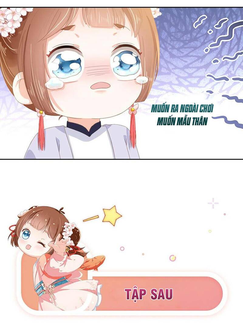 nhặt được bảo bối manh manh chapter 49 34