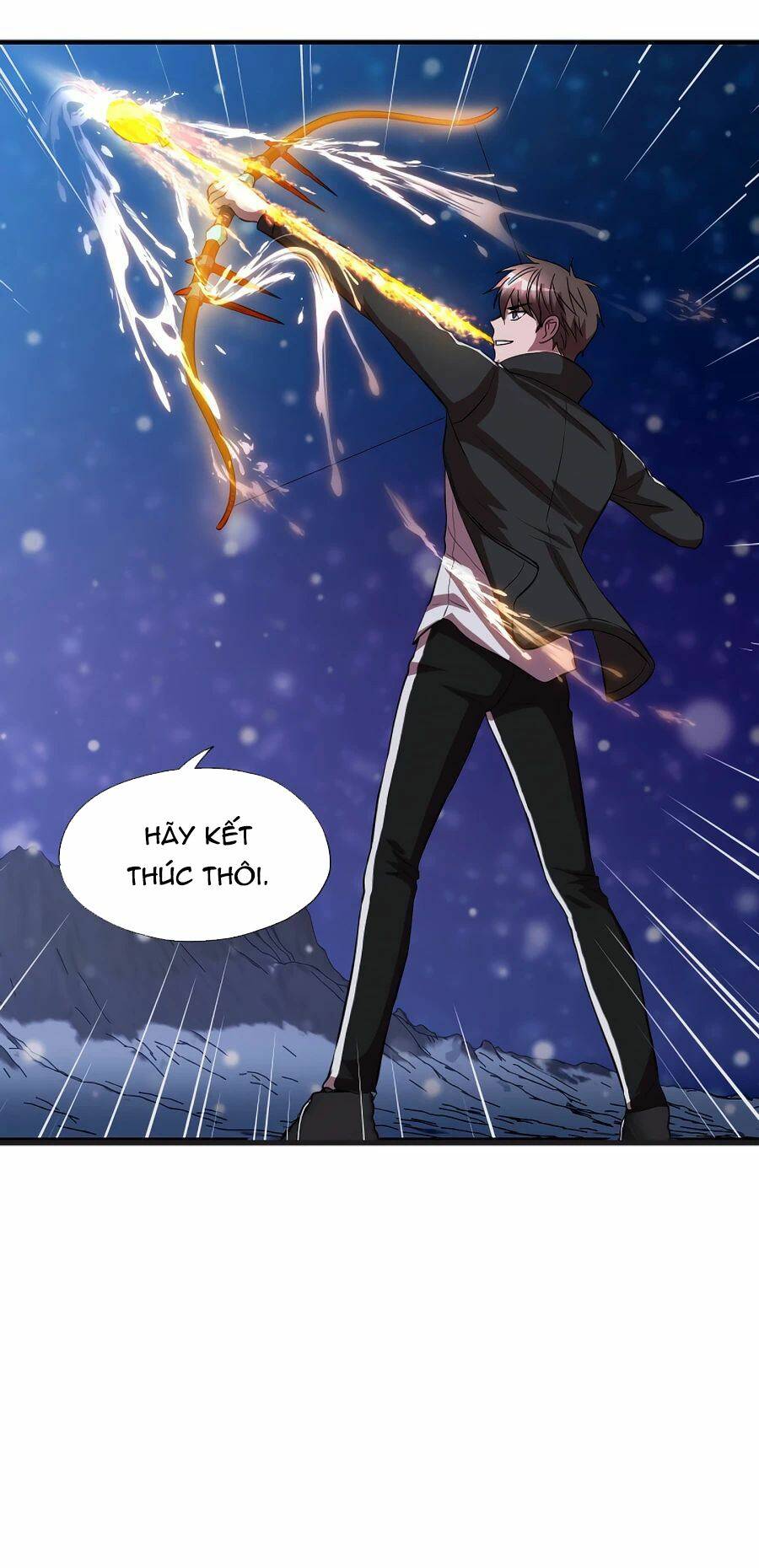 mẹ tôi là chòm sao bảo hộ m chapter 35 20