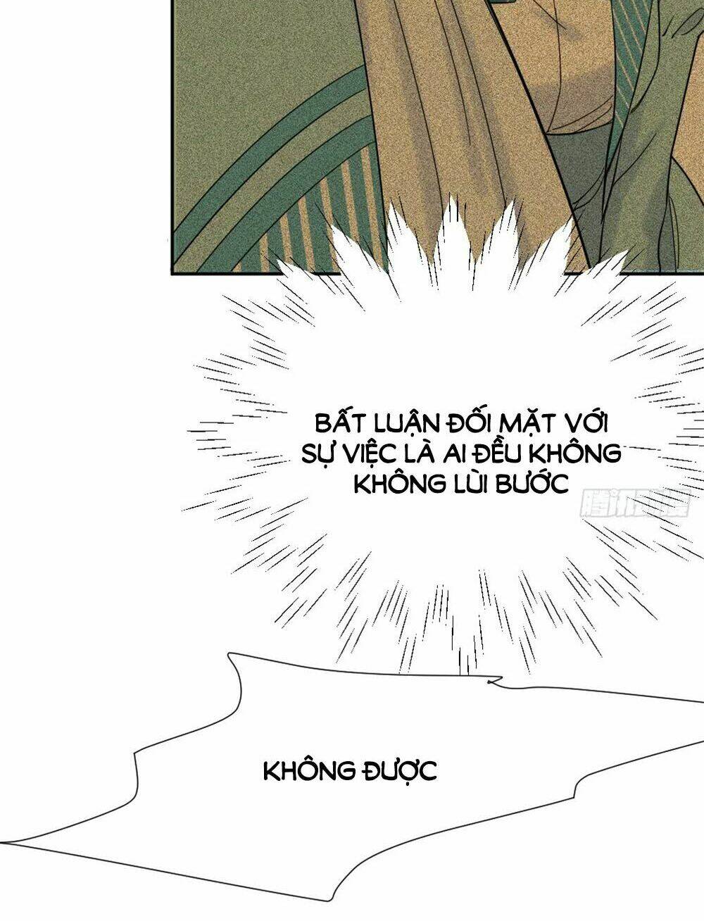 trời sinh một cặp? tôi cự tuyệt! chapter 6 72