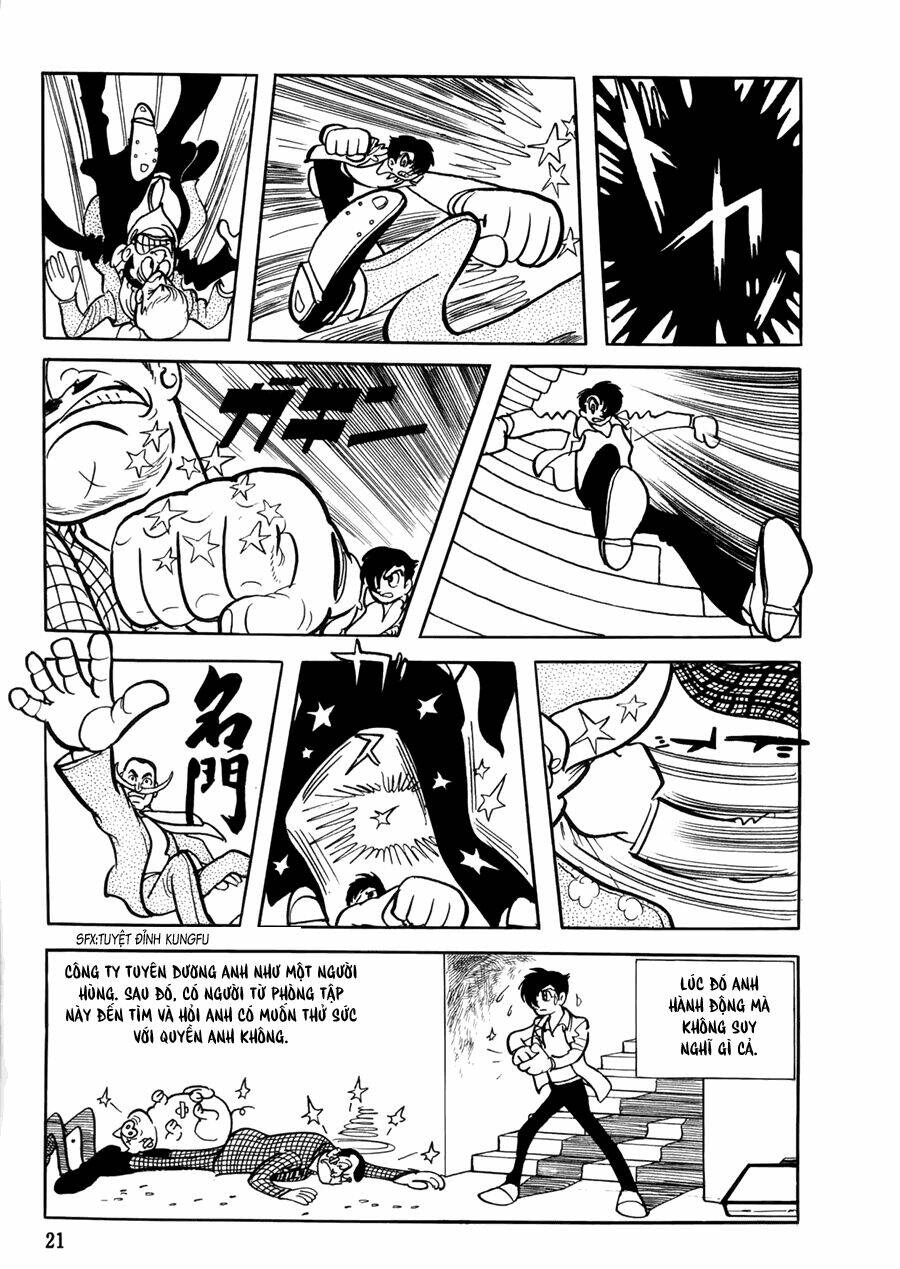 the crater chapter 1 18