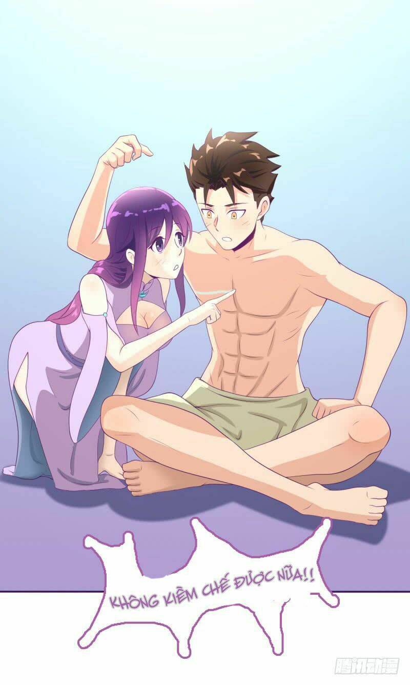 game thủ có bàn tay vàng mạnh nhất chapter 3 52