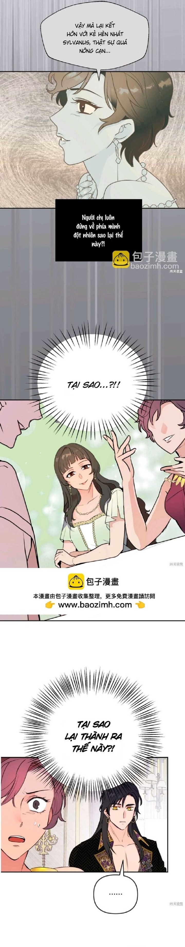 quên chồng đi, kiếm tiền thôi chapter 7 27