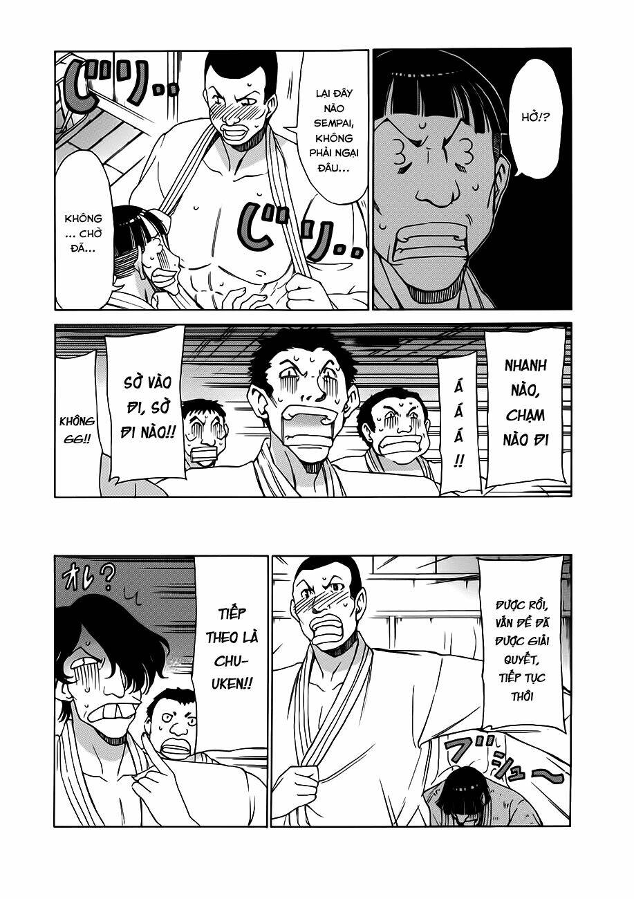 sekainohate de aimashou chapter 27 24