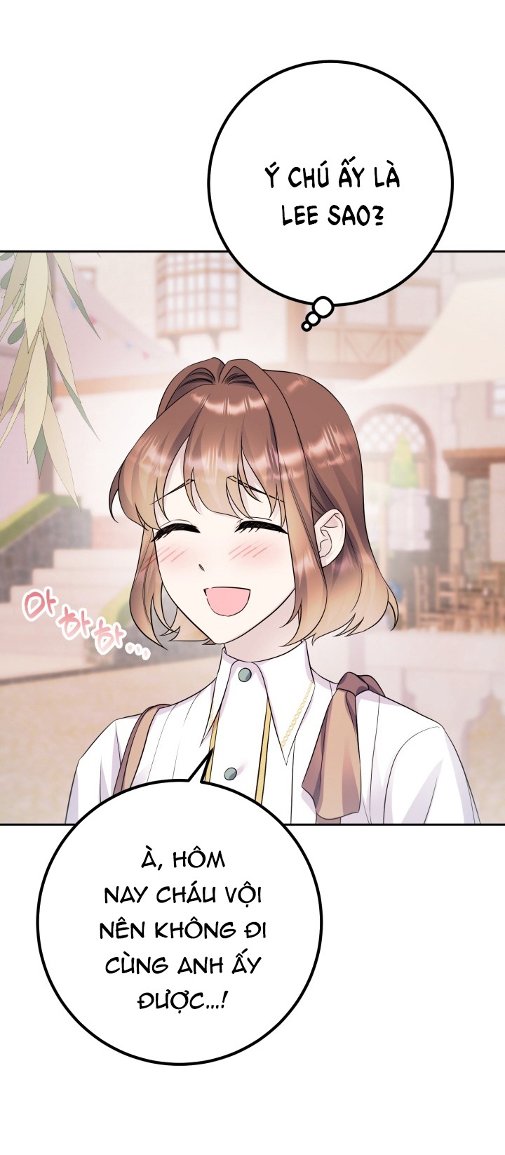 [18+] nếu cứu rỗi một cầm thú hư hỏng chapter 44.1 16