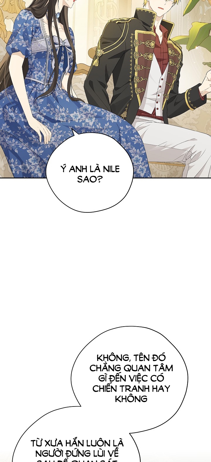 thật ra ta mới là hàng thật chapter 110.2 6