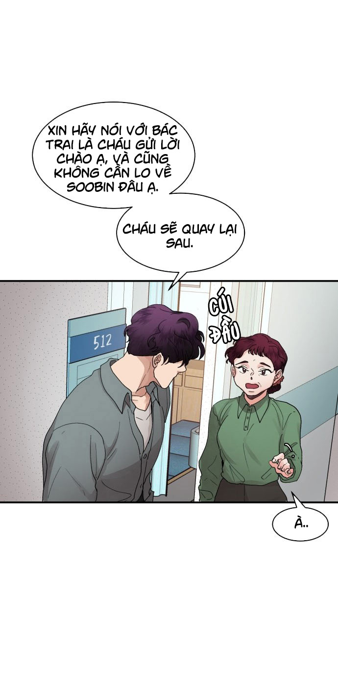 oan gia ngõ hẹp chapter 15 53