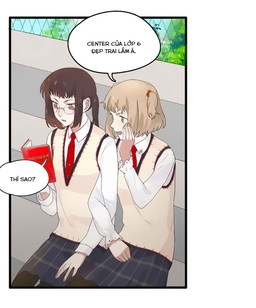 xông vào tim anh chapter 6 6