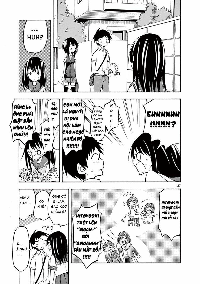 ninja shinobu-chan no junjou chapter 8 28