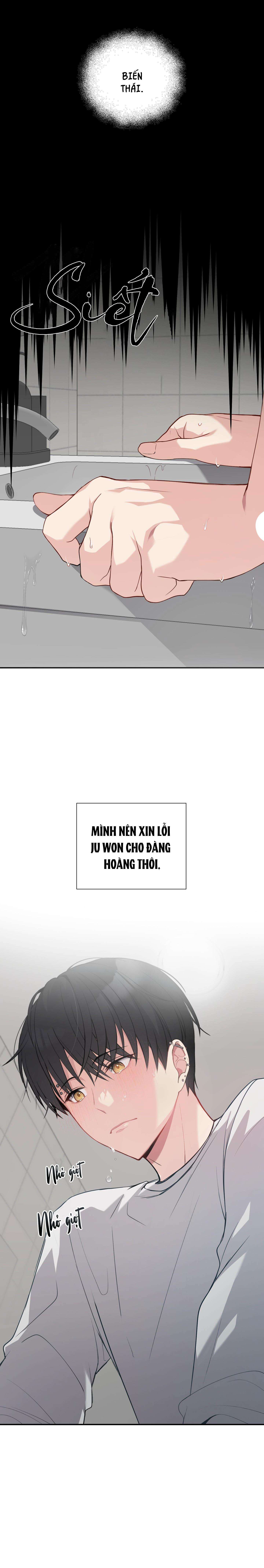 bắt đầu bám đuôi chapter 3 26