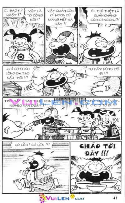 thần đồng đất việt chapter 58 38