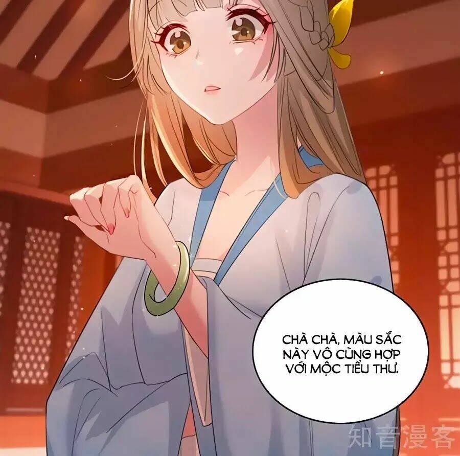 gian phi như thử đa kiều chapter 58 23