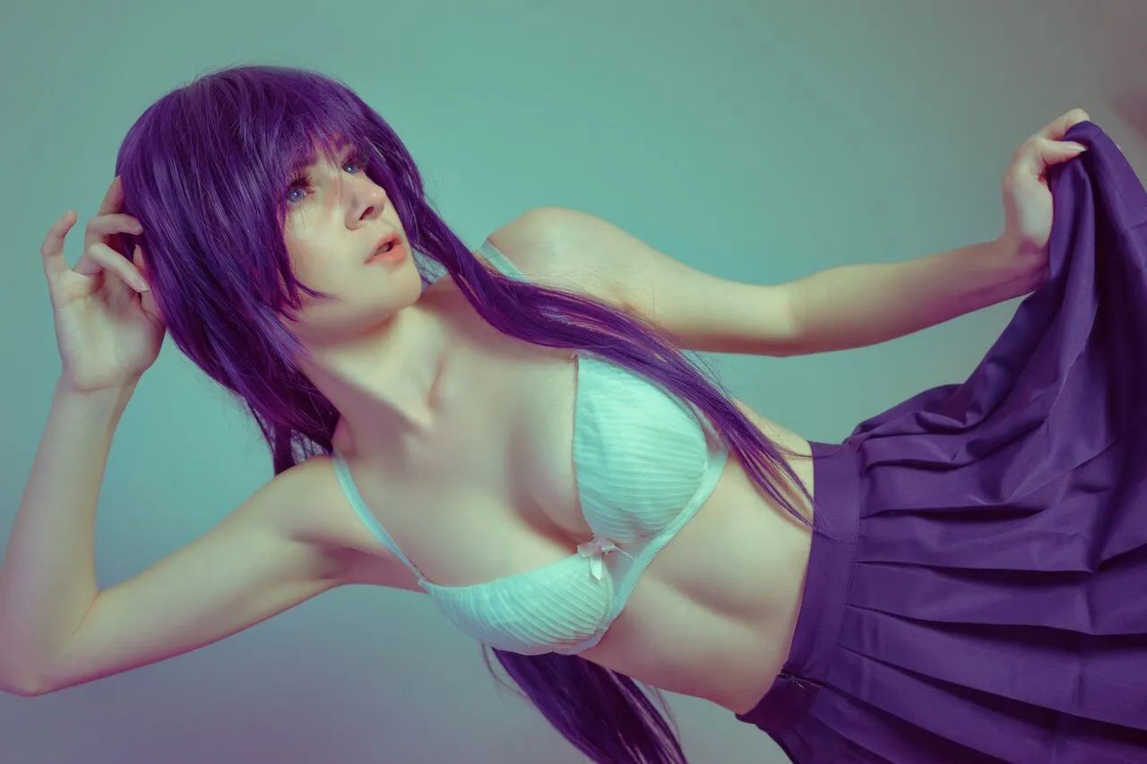hình cosplay chapter 288 43