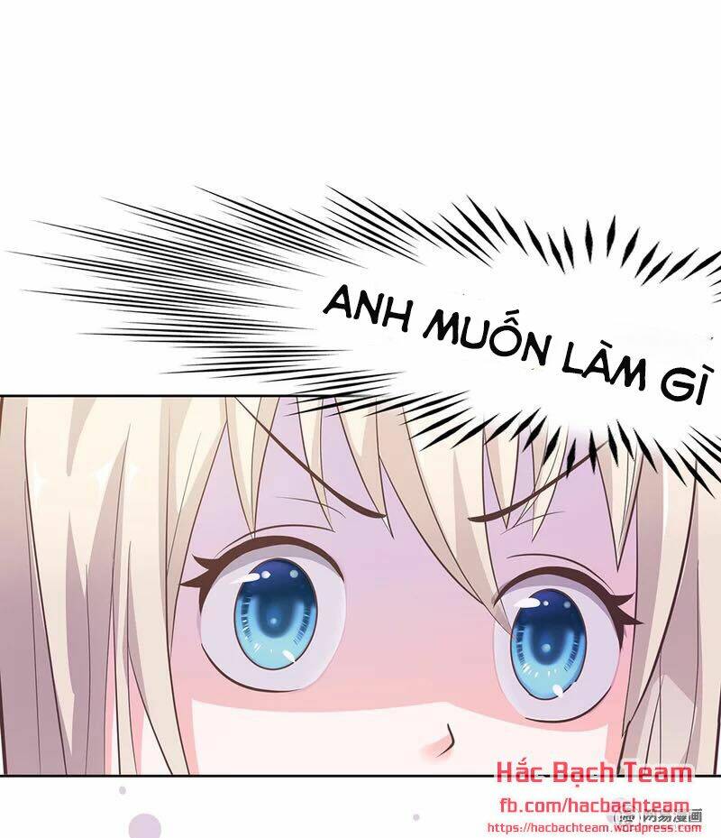 cả thế giới tớ chỉ yêu cậu chapter 7 18