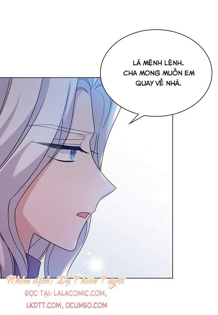 để yên cho tiểu thư hiền chapter 43 15