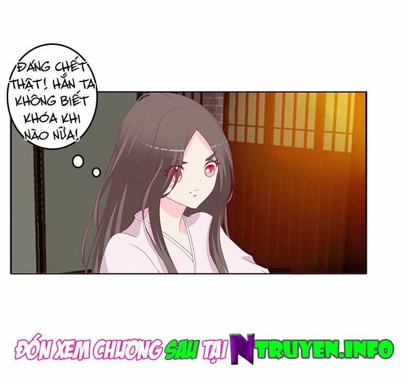 tướng quân mời ra trận chapter 129 26