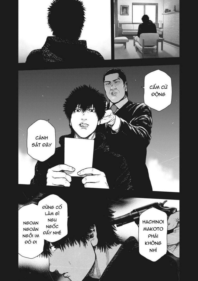 shin'ai naru boku e satsui wo komete chapter 66 1