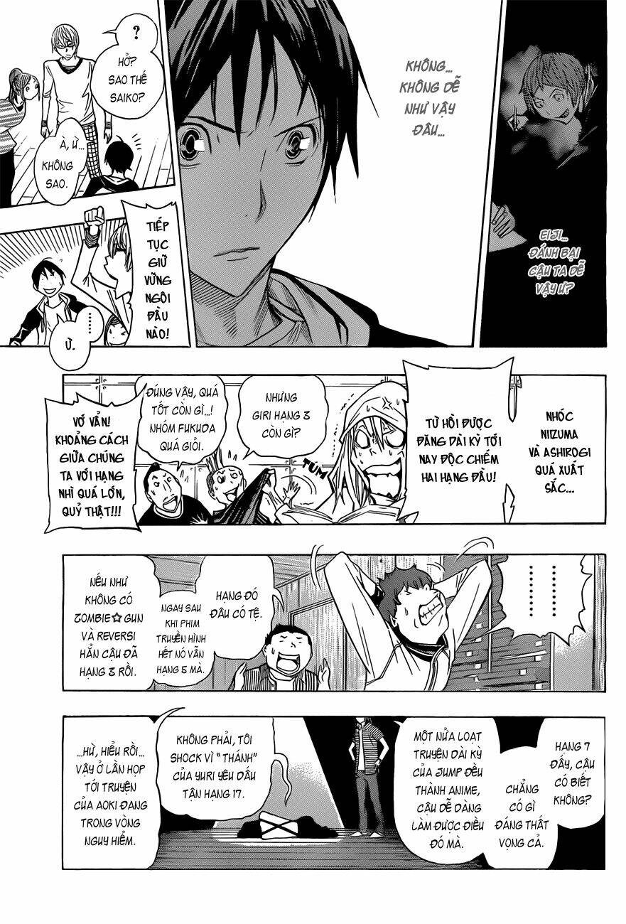 họa sĩ truyện tranh chapter 157 14