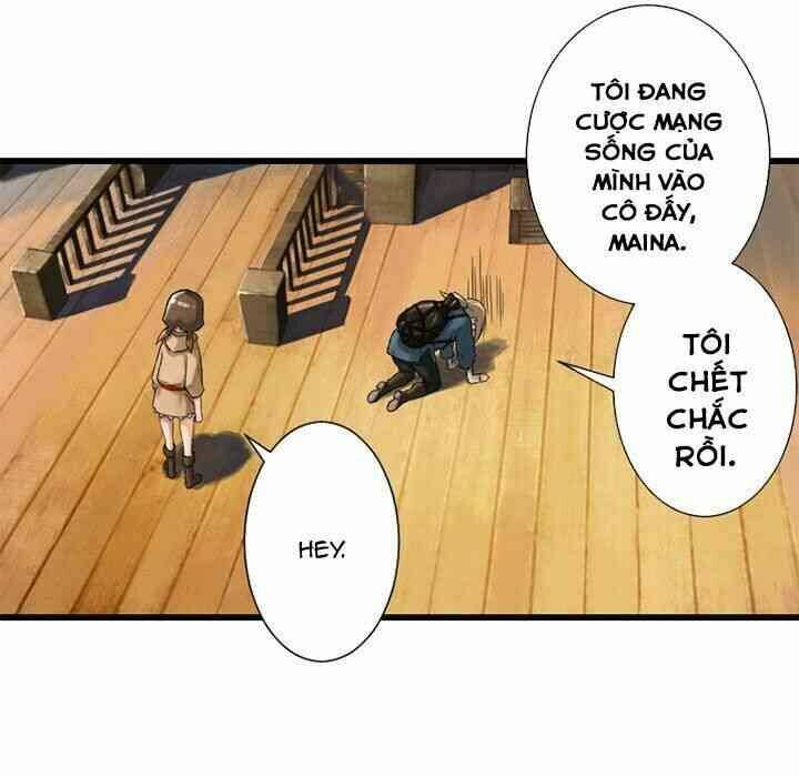 triệu hồi đến thế giới fantasy chapter 21 6