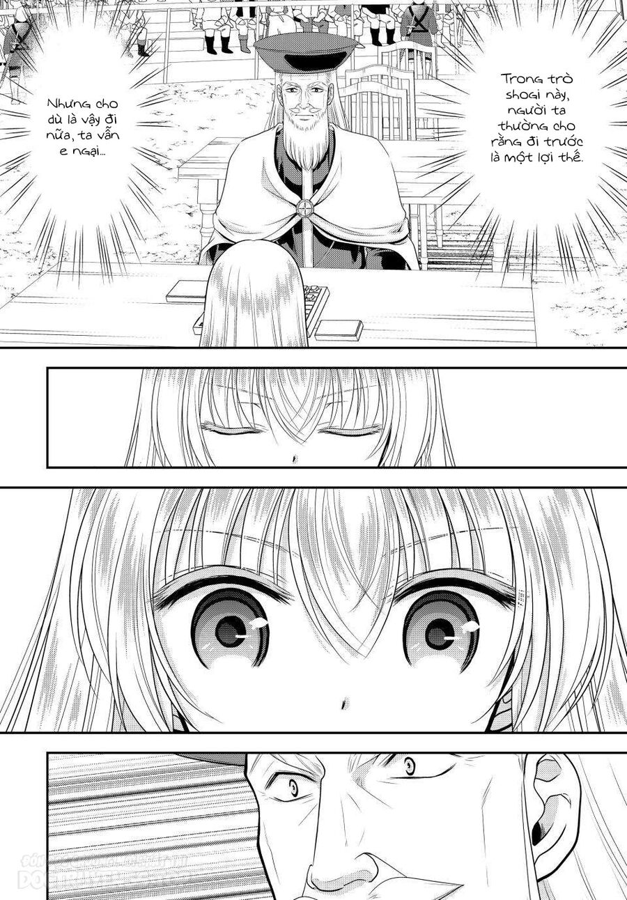 tiết kiệm 80.000 vàng ở thế giới khác cho tuổi già của tôi chapter 90 6