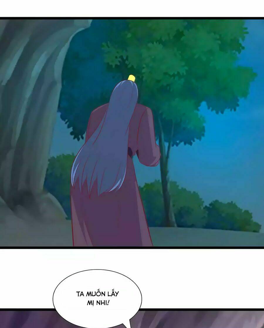 thỏ yêu tiểu vương phi chapter 92 18