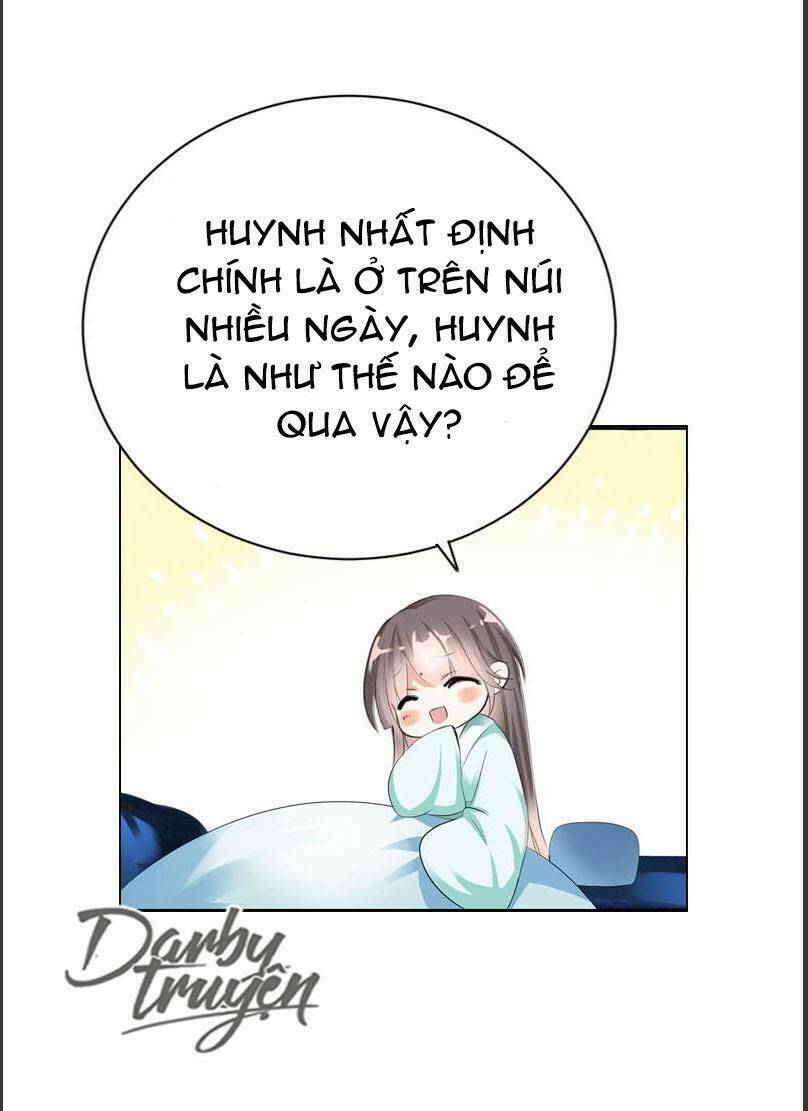 điền viên mật sủng: cô vợ nóng bỏng chapter 9 35