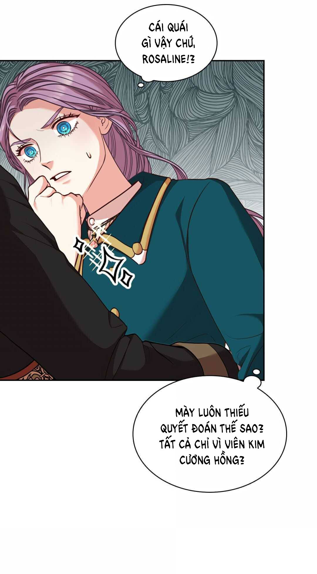 trở thành thư ký của bạo chúa chapter 28 46