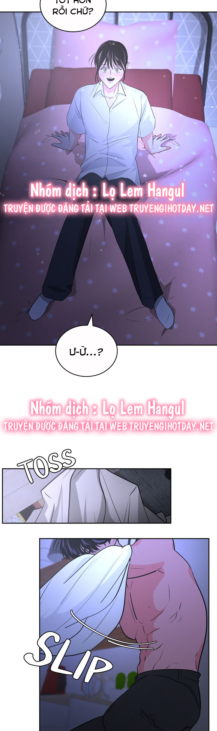 tối hậu thư chapter 74 27