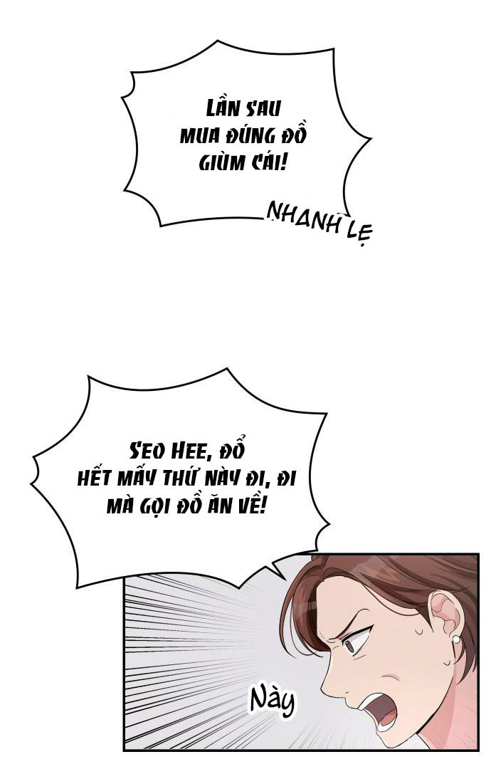 cuộc hôn nhân hoàn hảo chapter 1 21