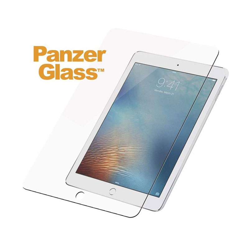 Dán màn hình cường lực dành cho iPad Pro/Air/iPad 9.7'' PanzerGlass - Hàng chính hãng