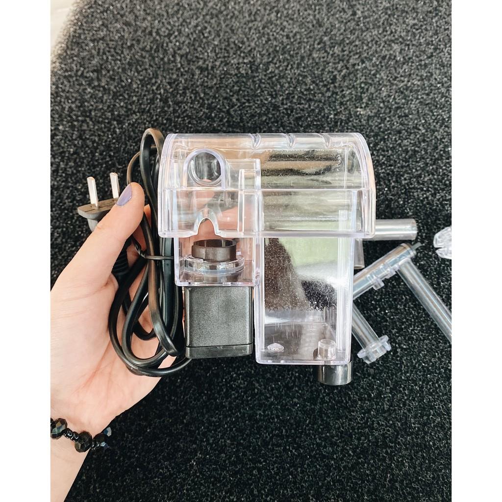 Lọc Thác Bể Cá XP-06