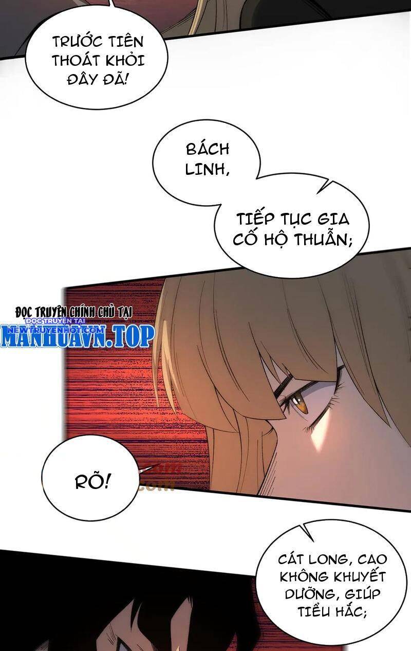 vô hạn thôi diễn chapter 23 21