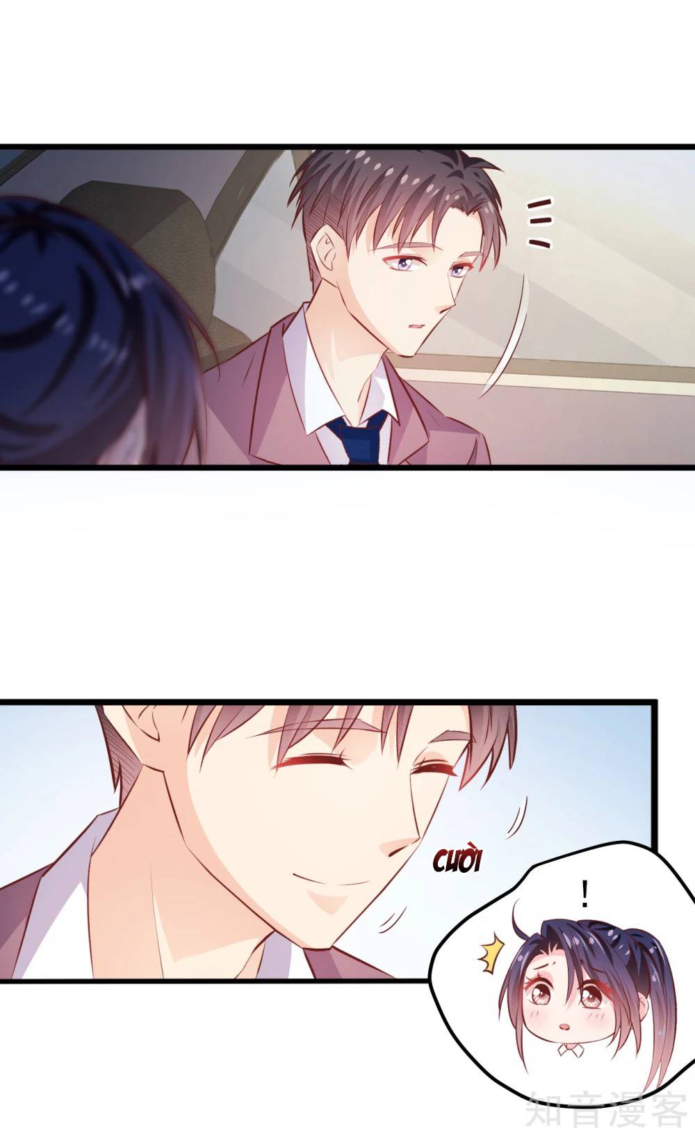 sau này vẫn cứ thích anh chapter 23 4