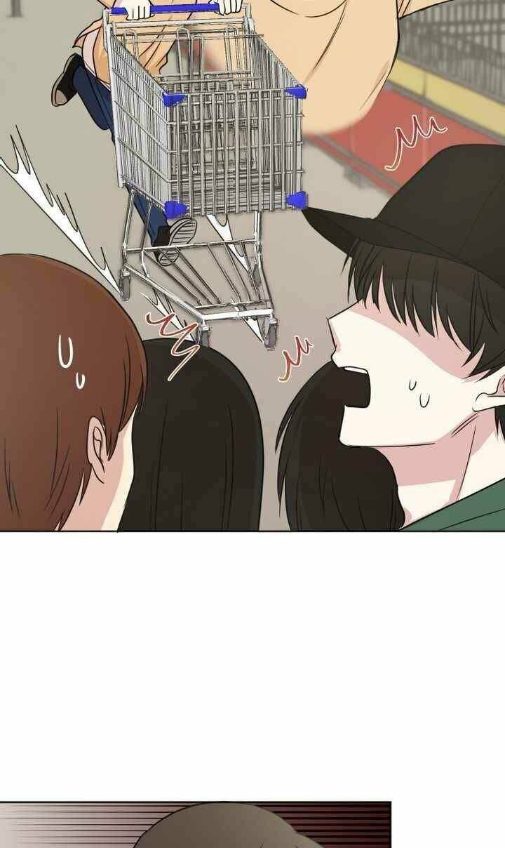 idol sống trong nhà tôi ! chapter 3 70