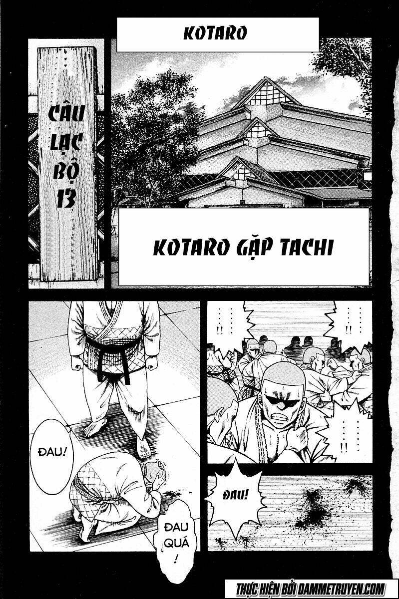 shin kotaro makaritoru! juudouhen chapter 175 4