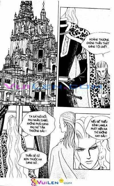 princess - công chúa xứ hoa (bản đẹp) chapter 14 101