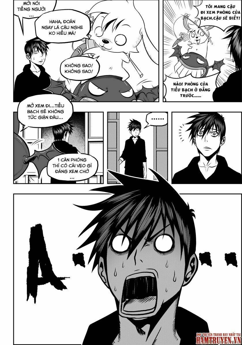 phệ quy giả chapter 29 13