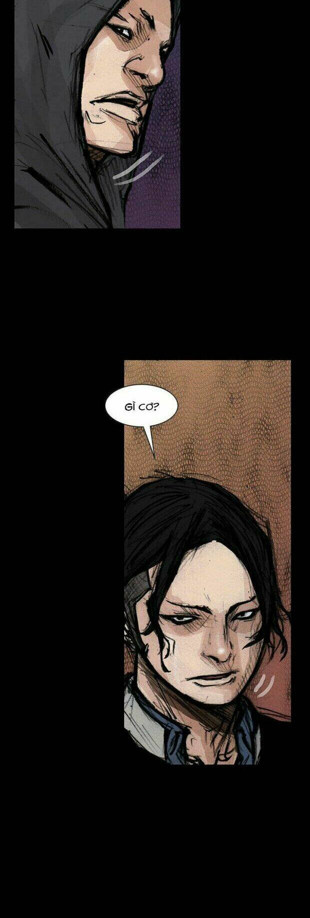 dokgo 2 | độc cô 2 chapter 10 35